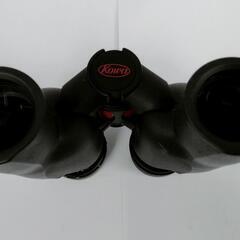 完全防水　KOWA コーワ　双眼鏡　YF30-6の画像