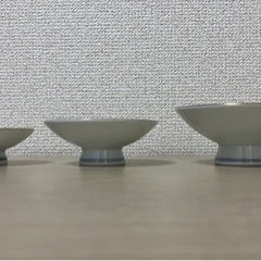 皇太子殿下　御成婚記念　杯3点セット　陶器の画像