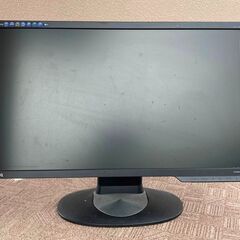 パソコンモニター（ジャンク品）BENQ