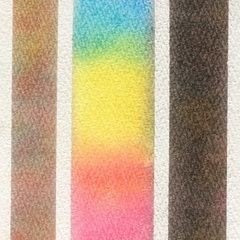 2022年9月23日（金）３色パステルアート講座　東京町田の画像