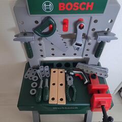 ボッシュ工具セットの画像