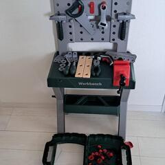 ボッシュ工具セットの画像