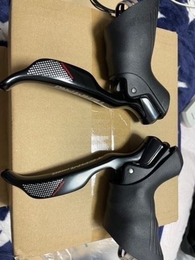 ロードバイク SENSAH teampro 11s sti