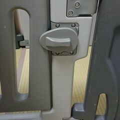 ベビーゲート ベビーサークル 保護柵 乳児、幼児にの画像
