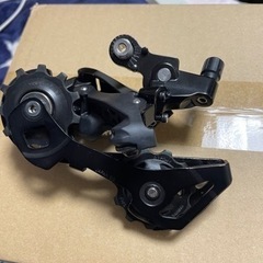 105 RD リアディレイラー R7000の画像