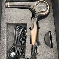 レプロナイザー4d プラス ドライヤー