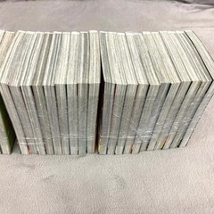 刃牙道  1～22巻 全巻セット 板垣恵介　週刊少年チャンピオンの画像