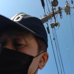 近場の男女の未来に奇跡。 - チャット