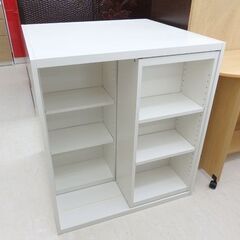 千歳市/恵庭市 押し入れ用 収納棚 本棚