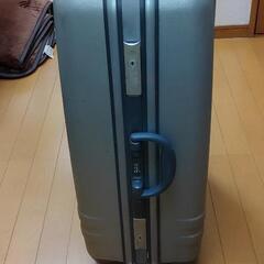 キャリーバッグの画像