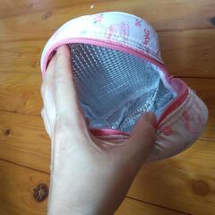 哺乳瓶入れ　新品未使用の画像