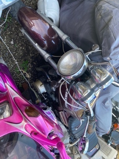 ゼファーχ改、リベンジライダー！