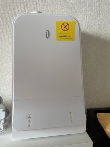 TaoTronics 超音波式 6.0L