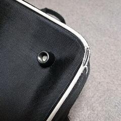 ゴルフ ボストンバッグ　PGMの画像
