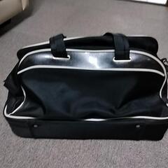 ゴルフ ボストンバッグ　PGMの画像