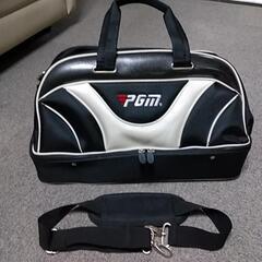 ゴルフ ボストンバッグ　PGM