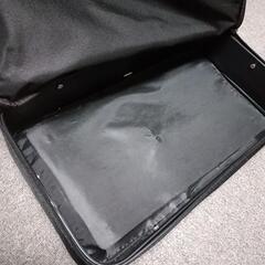 ゴルフ ボストンバッグ　PGMの画像
