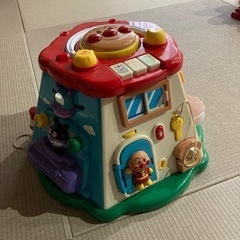 アンパンマン　おもちゃ