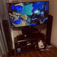 オーディオアンプ DENON AVR-X1700H 7.1Ch ...