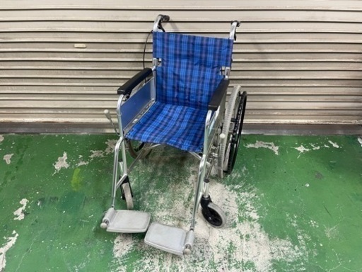 KAMO  車椅子　介護　用品
