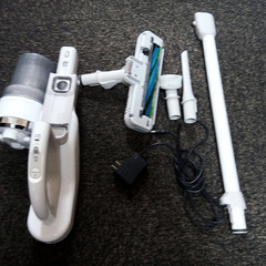 東芝クリーナー VC-CL410 2019年の画像