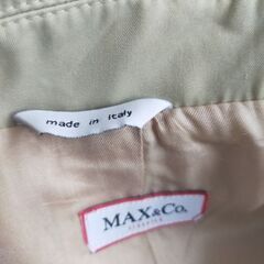 MAX＆Coの画像