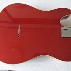 ※お引き渡しが決定致しました※　エレキギター(ＴＬタイプ)　ＣＡＲの画像