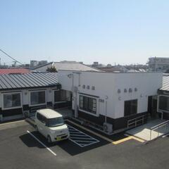 ショートステイ＆グループホームでの介護職員　正社員募集中の画像