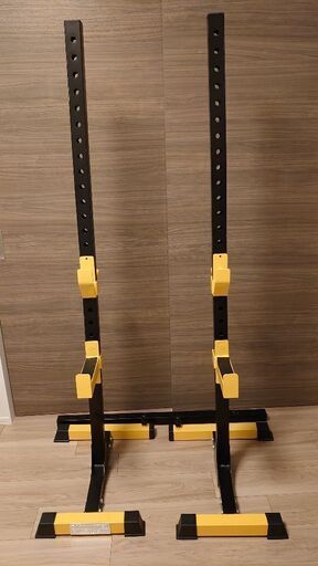 ボディメーカー マルチラック2