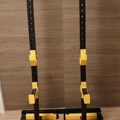 マルチラック２。 ボディメーカー 1022143733_5f911a9de59ad.jpg