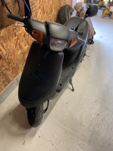 希少YAMAHAジョグ　アプリオ　バッテリー新品