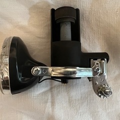 自転車用ライト