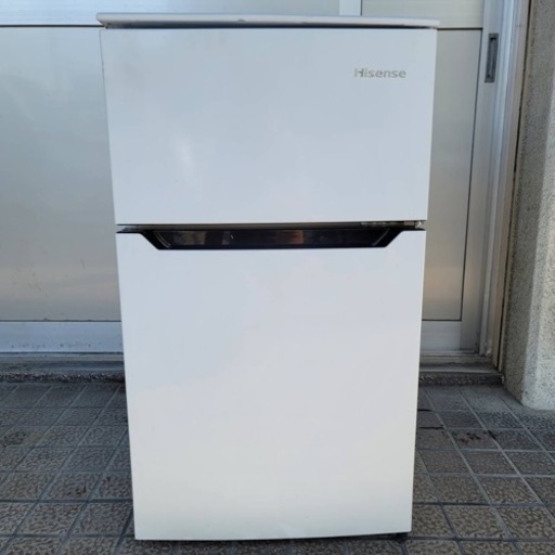 ハイセンス　96L 2020年