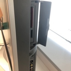 Panasonic 32型　2007の画像