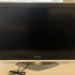 Panasonic 32型　2007