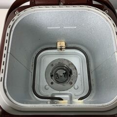 (220901)【70％値下げ】　パナソニック／Panasonic　ホームベーカリー　SD-BMT1001  2017年製の画像