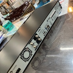 ⭐️4K DIGA⭐️2020年製 Panasonic BDレコーダー ブルーレイ DMR