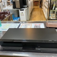 ⭐️4K DIGA⭐️2020年製 Panasonic BDレコーダー ブルーレイ DMR
