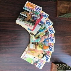 「じゃじゃ馬グルーミンUP!」22巻まで。全部初版。の画像