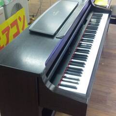 電子ピアノ　ヤマハ　CLP-156の画像