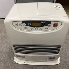 ダイニチ 石油ファンヒーター 2012年製 FW-368L ウォームホワイト 9.0L 木造10畳/コンクリート13畳まで DAINICHI☆ PayPay(ペイペイ)決済可能 ☆ 札幌市 白石区 東札幌 アウトレットモノハウス白石店の画像