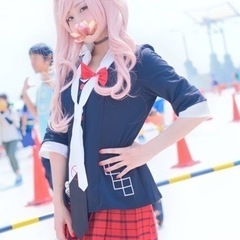 コスプレしたい‼️