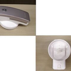 アセチノメガシェイプ ACETINO IB-24J YA-MAN ヤーマン 美容機器 ピンク 付属品あり ボディケア 苫小牧西店の画像