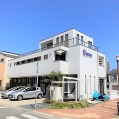 須磨区大池町5丁目【貸ビル】