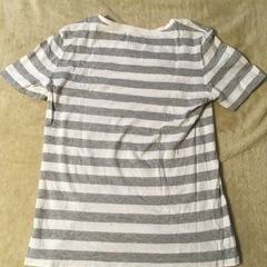 無印Tシャツ　2枚　さらに１枚プレゼントの画像