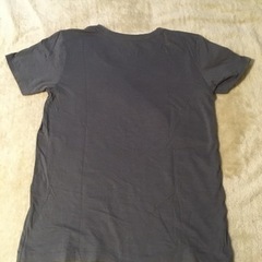 無印Tシャツ　2枚　さらに１枚プレゼントの画像