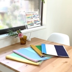 【千葉県船橋市】16タイプパーソナルカラー診断、スタイル診断、顔...
