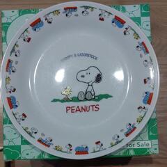スヌーピー絵皿 SNOOPY 非売品 5枚セット