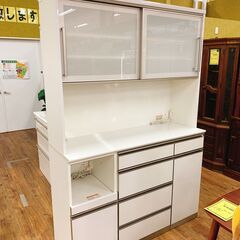システムキッチンボード 綾野製作所 ホワイト キッチンボード