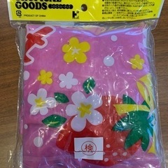 新品 浮き輪 ヒオキの画像